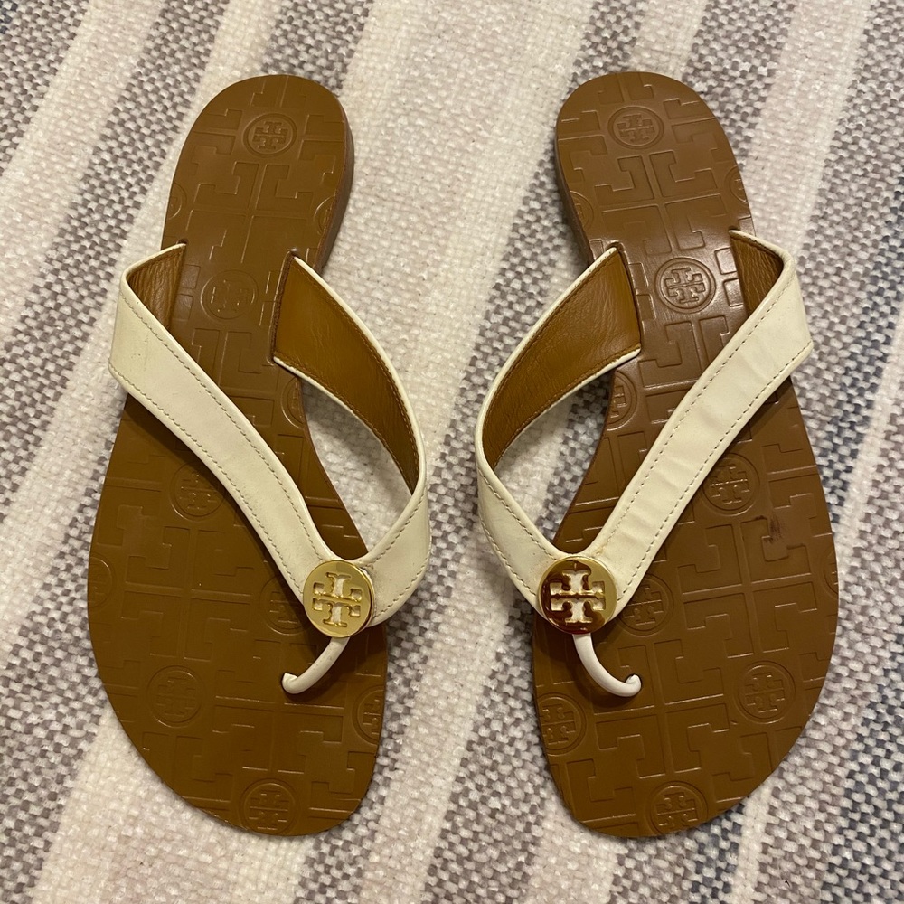 Tory Burch Sandals